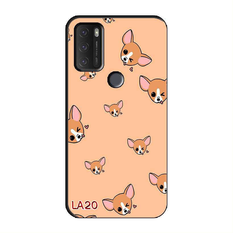Ốp Lưng Dành Cho VSMART STAR 5