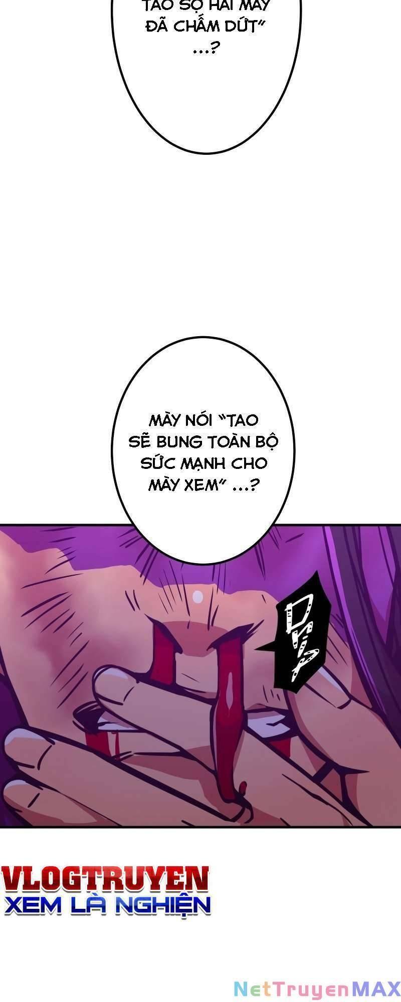 Huyết Thánh Cứu Thế Chủ~ Ta Chỉ Cần 0.0000001% Đã Trở Thành Vô Địch chapter 21 2