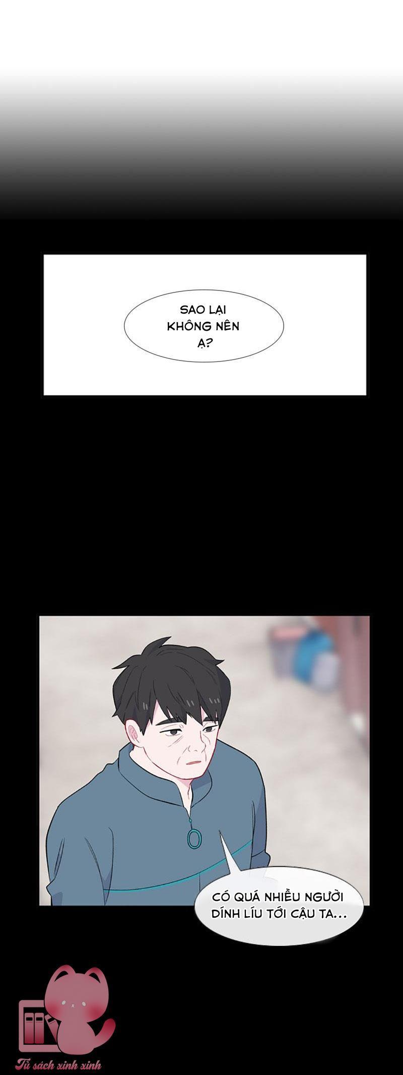 về bên anh chapter 69 8