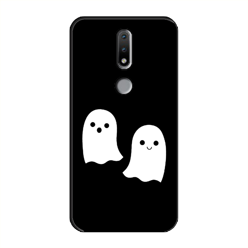 Ốp Lưng Dẻo Dành Cho NOKIA 2.4