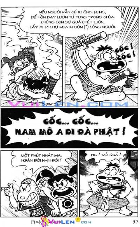 thần đồng đất việt chapter 137 54