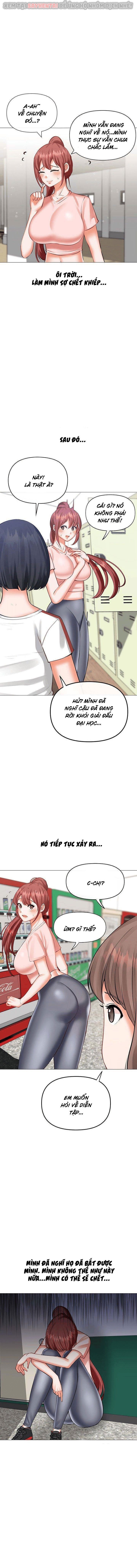 bà chị rắc rối chapter 14 4