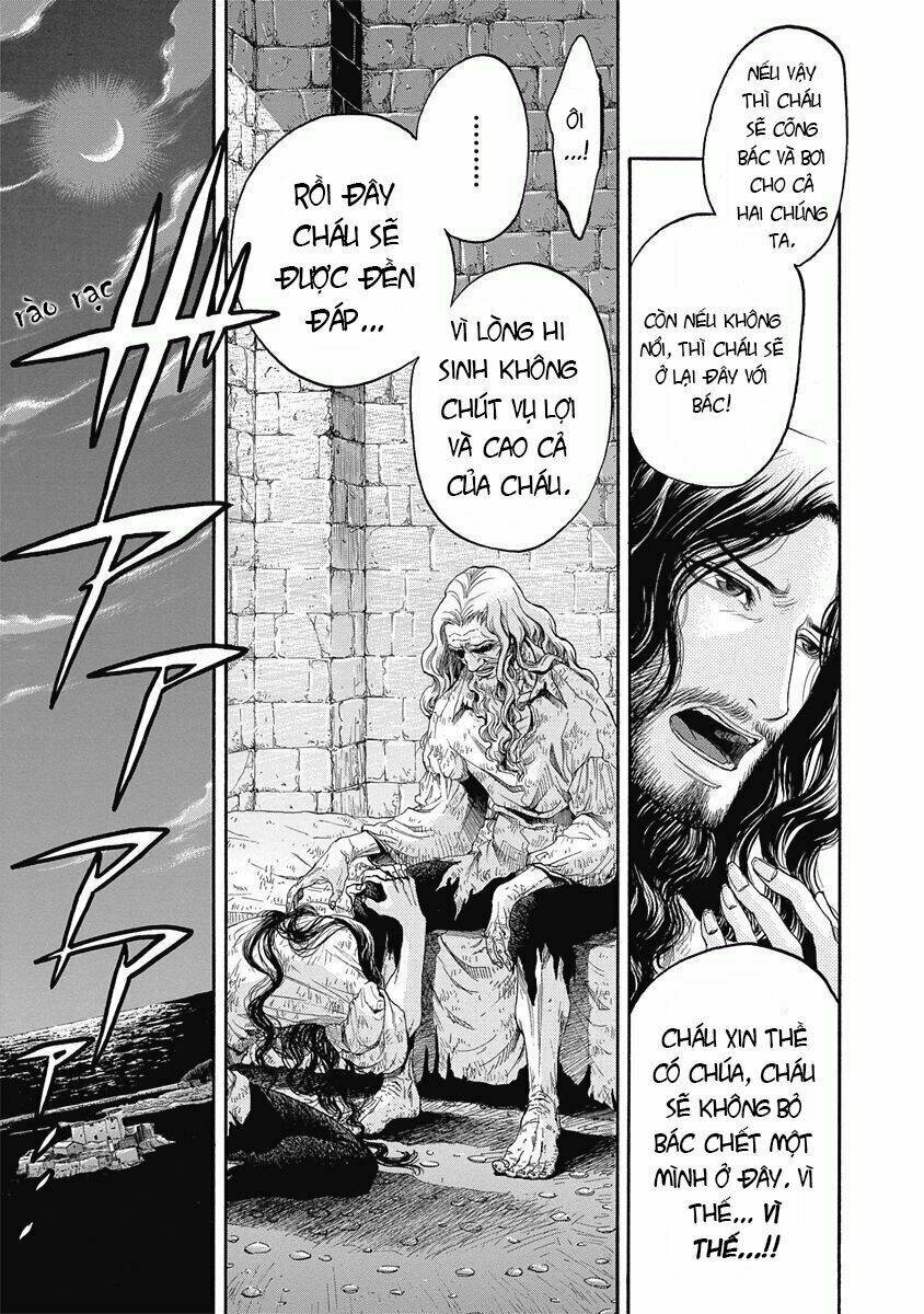 the count of monte cristo chapter 3 11