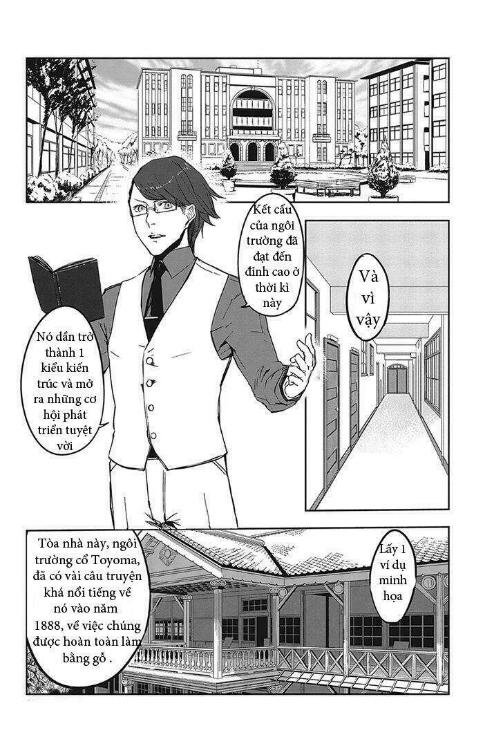 fatal frame: shadow priestess chapter 1 9