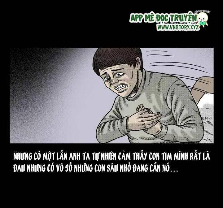 kỳ án có thật chapter 48 34