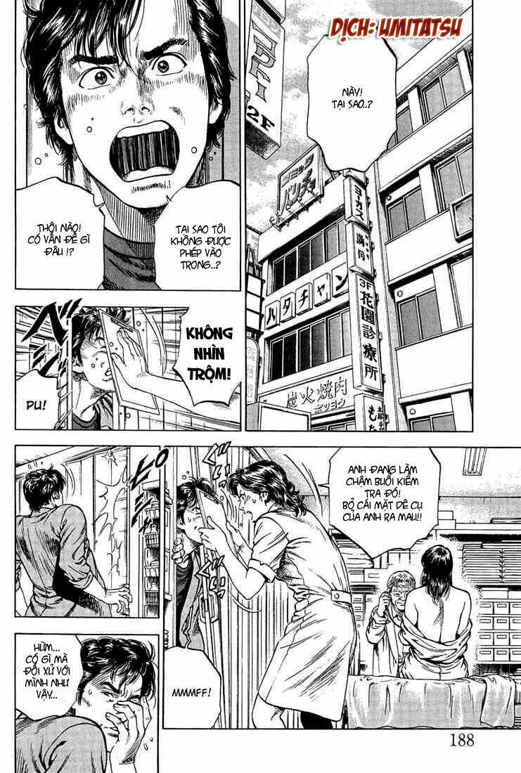 angel heart chapter 33 2