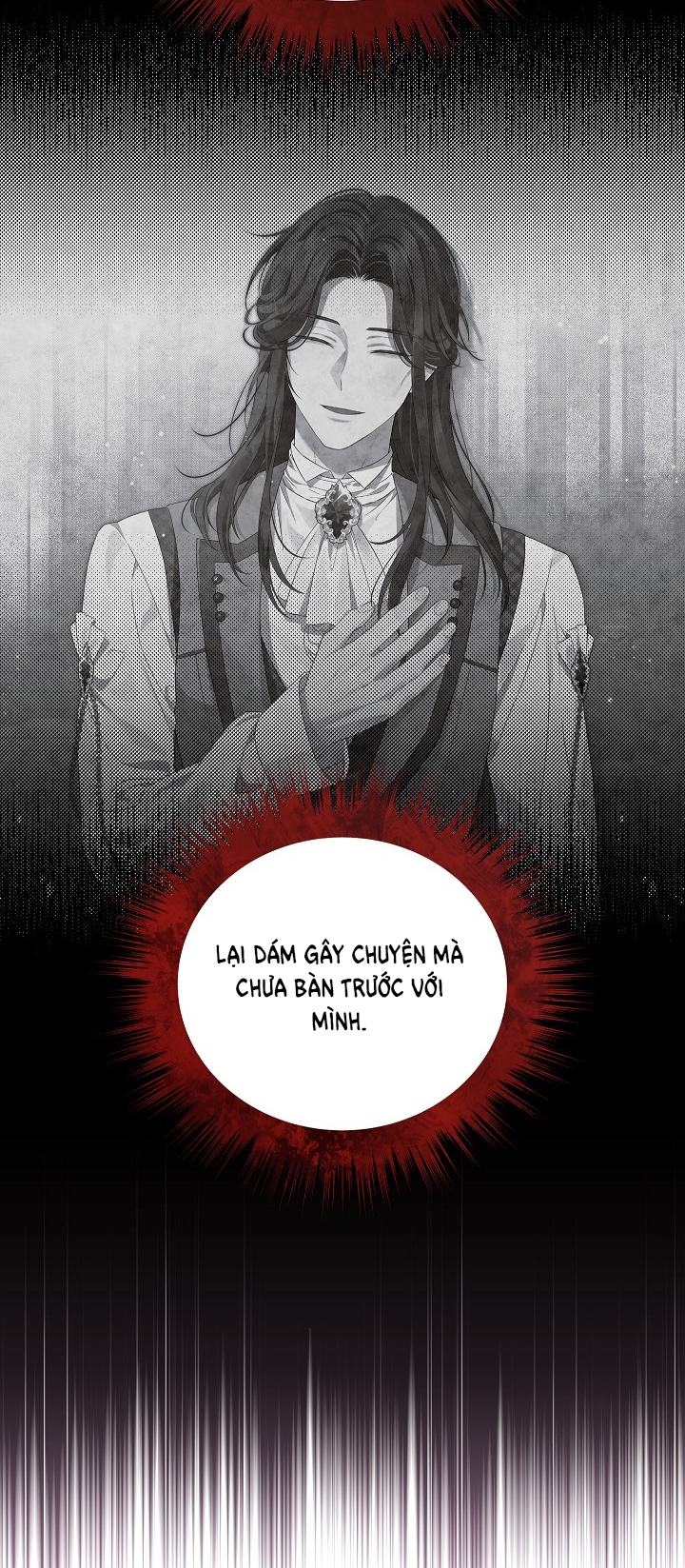 thật ra ta mới là hàng thật chapter 116.2 7