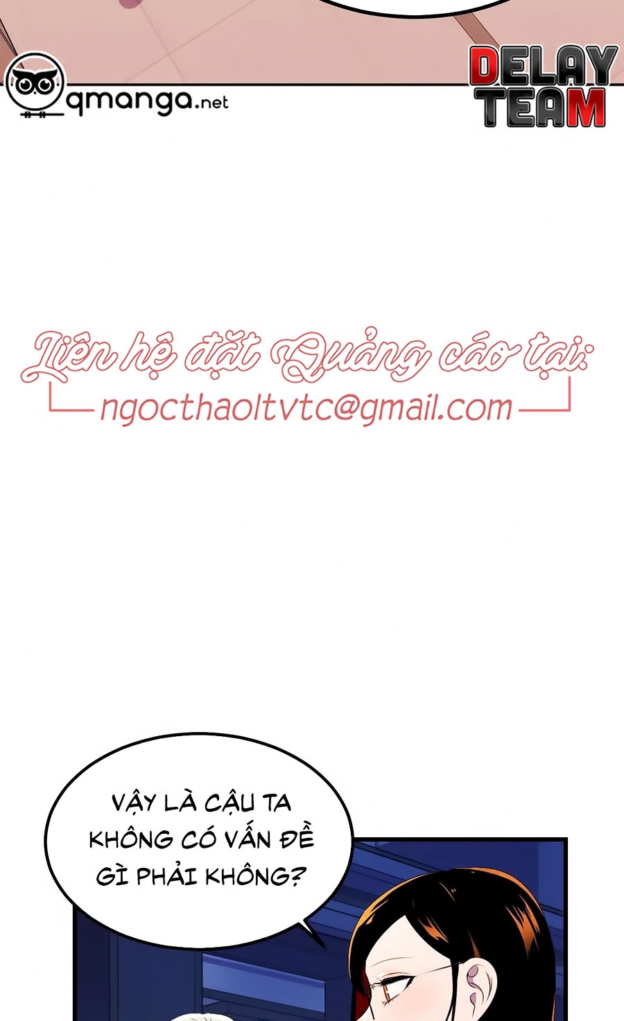 quản lý của siêu anh hùng chapter 16 84