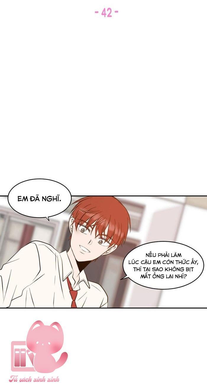 a good day to be a dog chapter 42 21