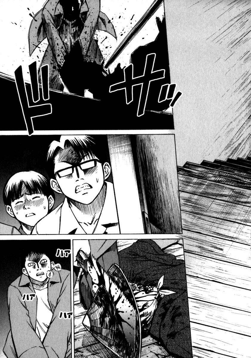 đảo ma cà rồng chapter 24 3