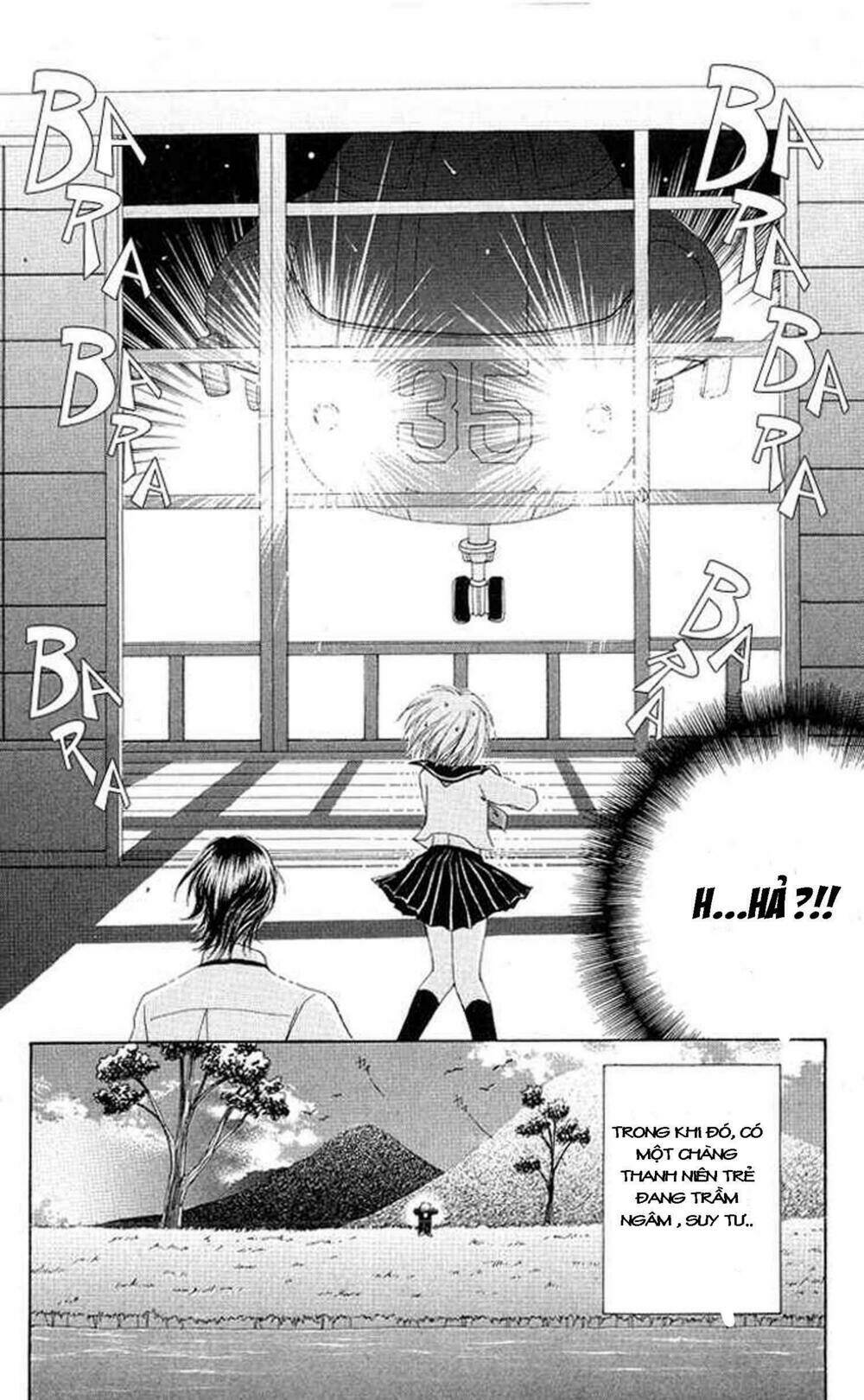 chàng quản gia của bé mei chapter 3 9