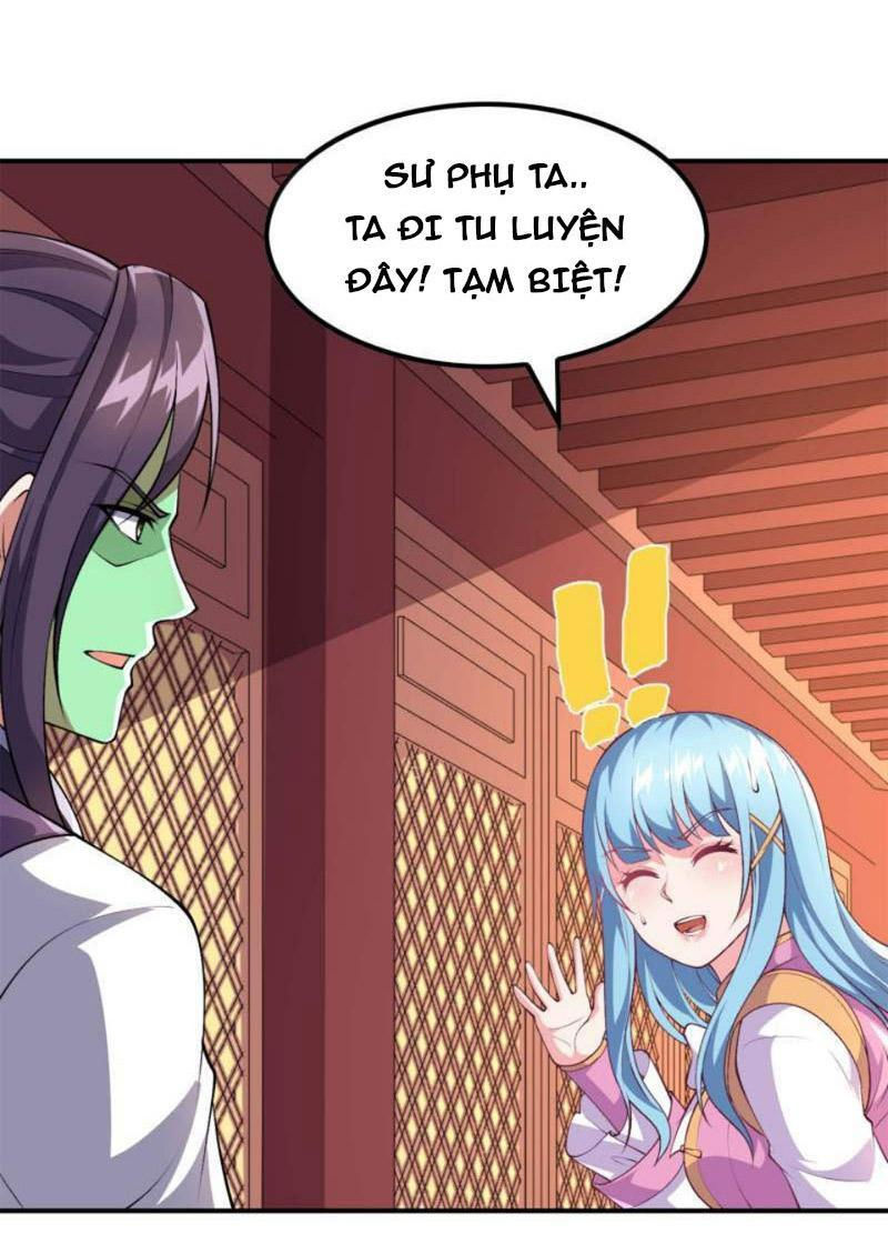 đệ nhất người ở rể chapter 171 19