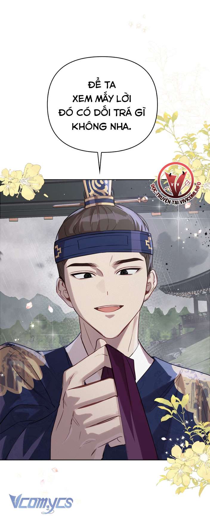 [18+] tiết học bí mật của trung điện chapter 3 73