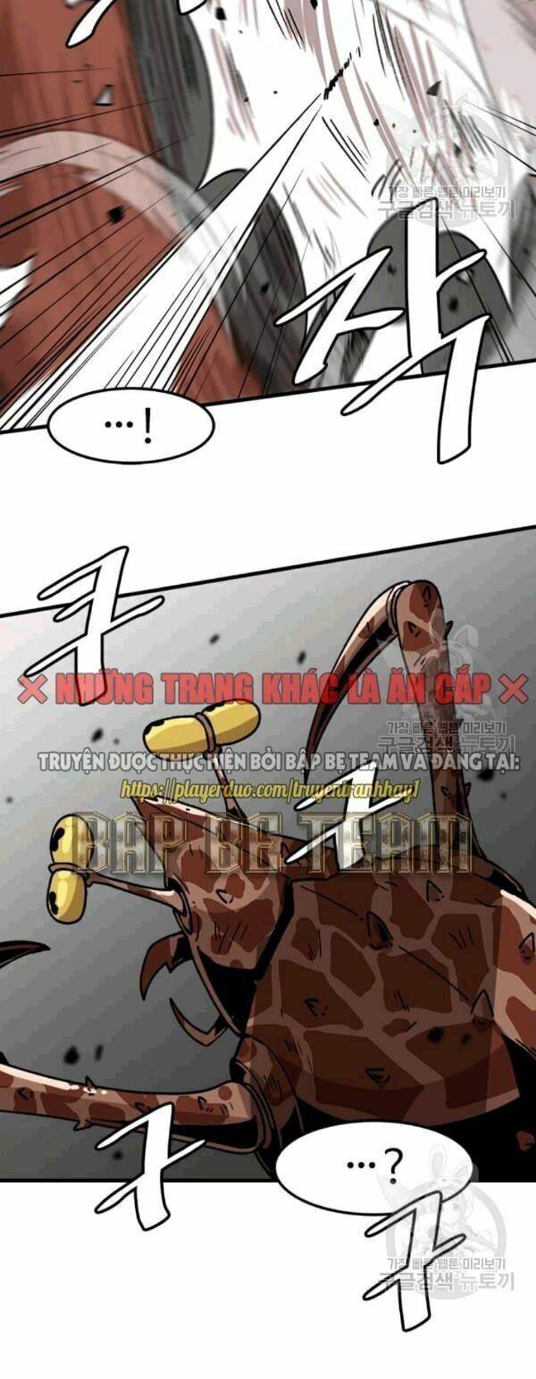 lên cấp một mình chapter 26 26