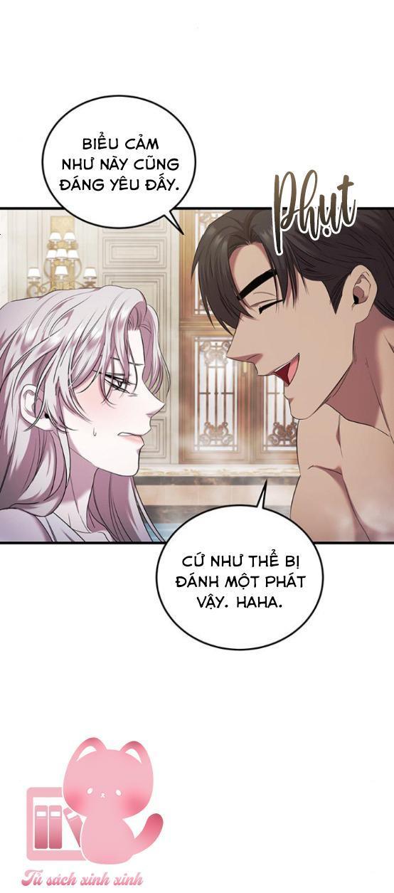 kẻ cướp đoạt hoàng hậu chapter 7 14