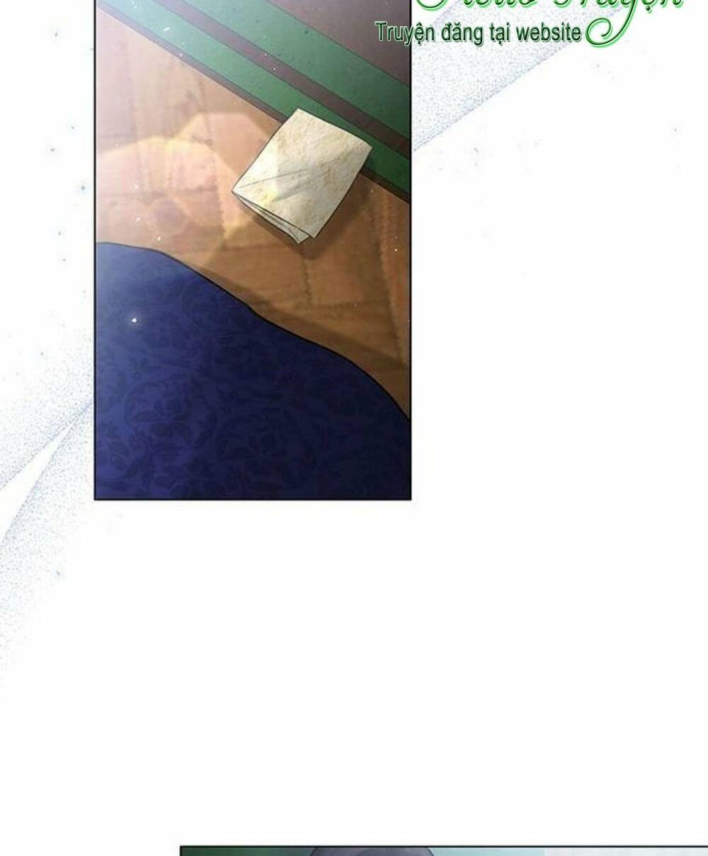 tôi sẽ từ bỏ vị trí hoàng hậu chapter 1 79