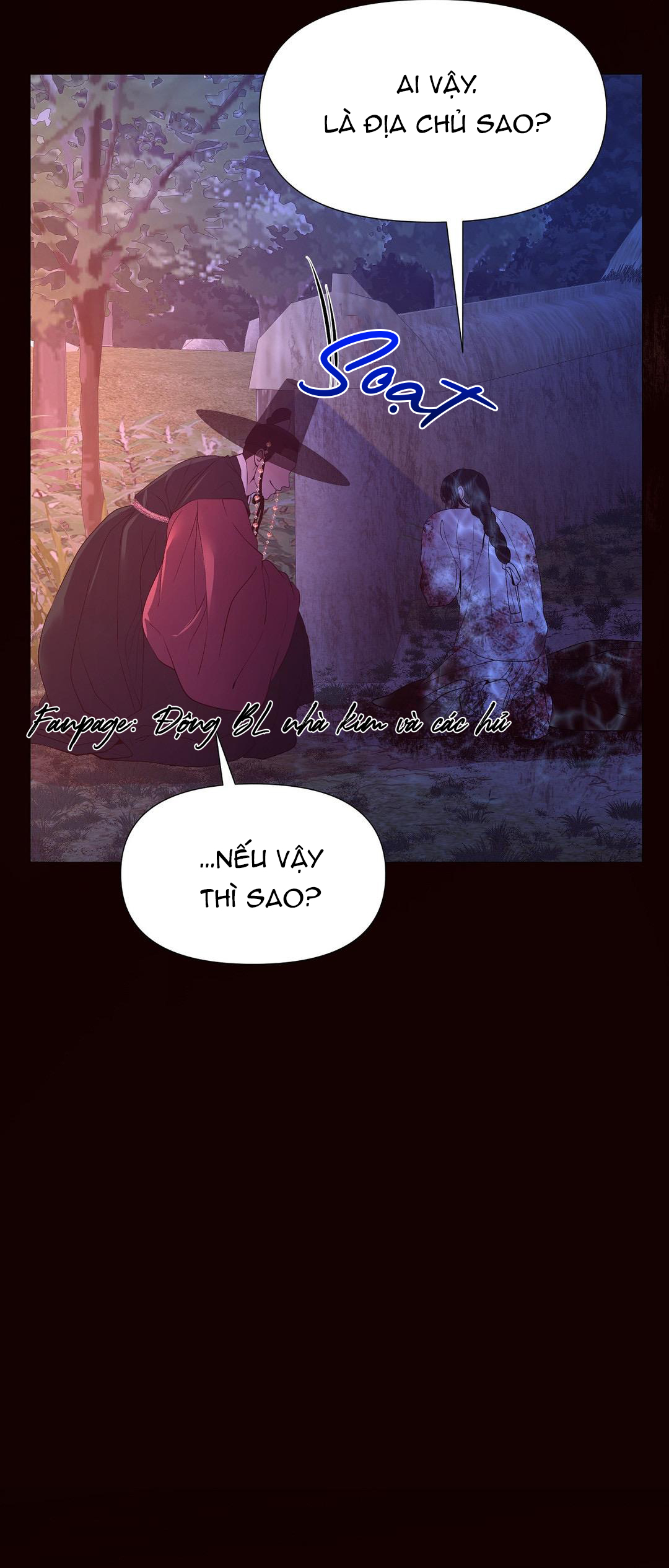 dạ xoa hóa liên ký chapter 23 56