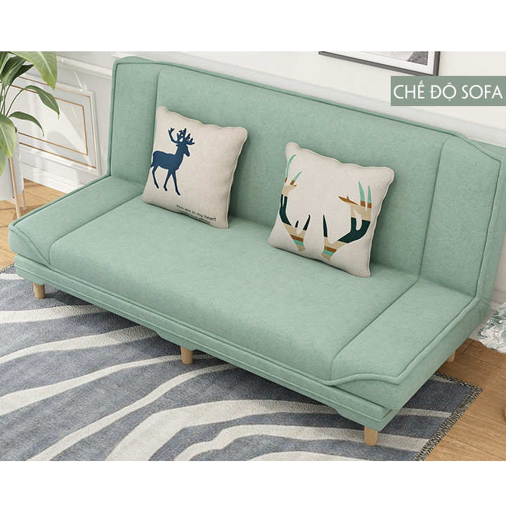 SOFA GIƯỜNG SIÊU XINH TIỆN LỢI