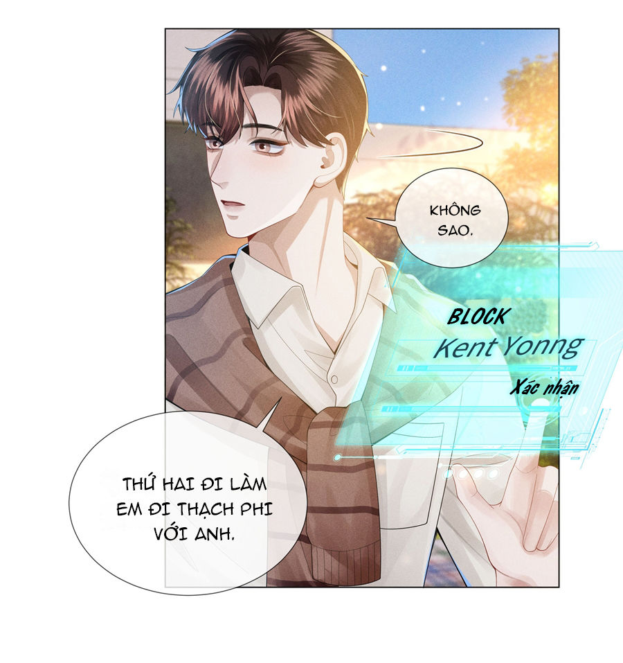 dior tiên sinh chapter 49 22