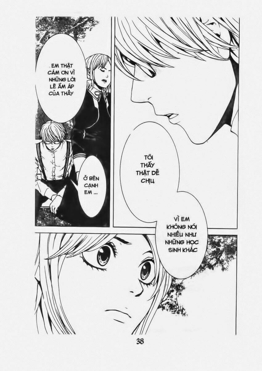 điệp vụ 729 chapter 2 12