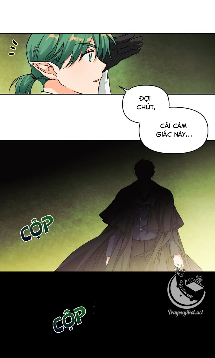 ác nữ xứng đôi với bạo chúa chapter 81.1 6