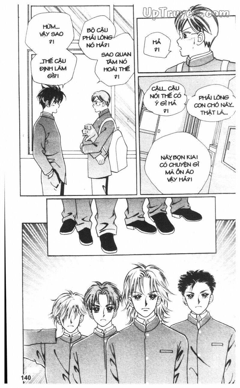 banana school chapter 2 139