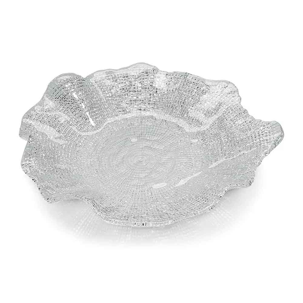 Đĩa IVV Folies Glitter 22cm hàng chính hãng