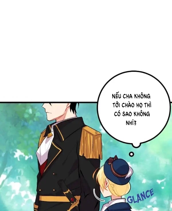 tôi là tiểu thư của gia đình này chapter 26 5