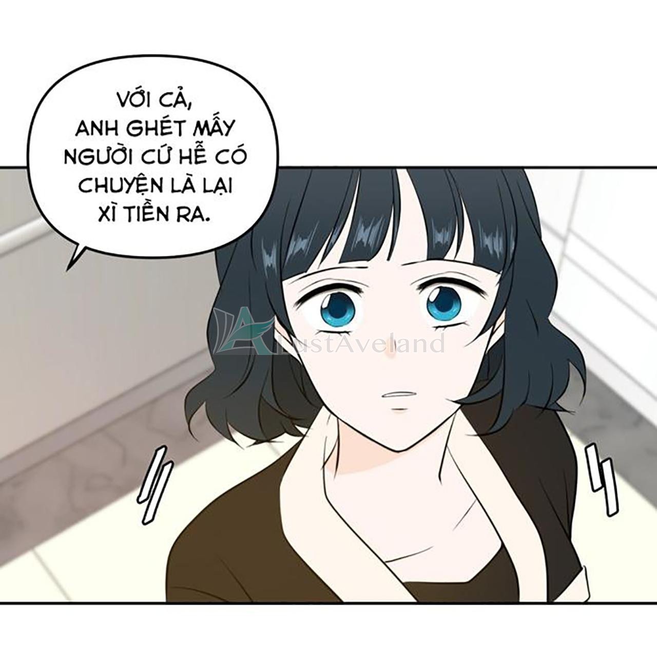 kiếp này cũng xin chăm sóc tôi như vậy nhé kiếp này cũng xin chăm sóc tôi như vậy nhé chapter 40 103