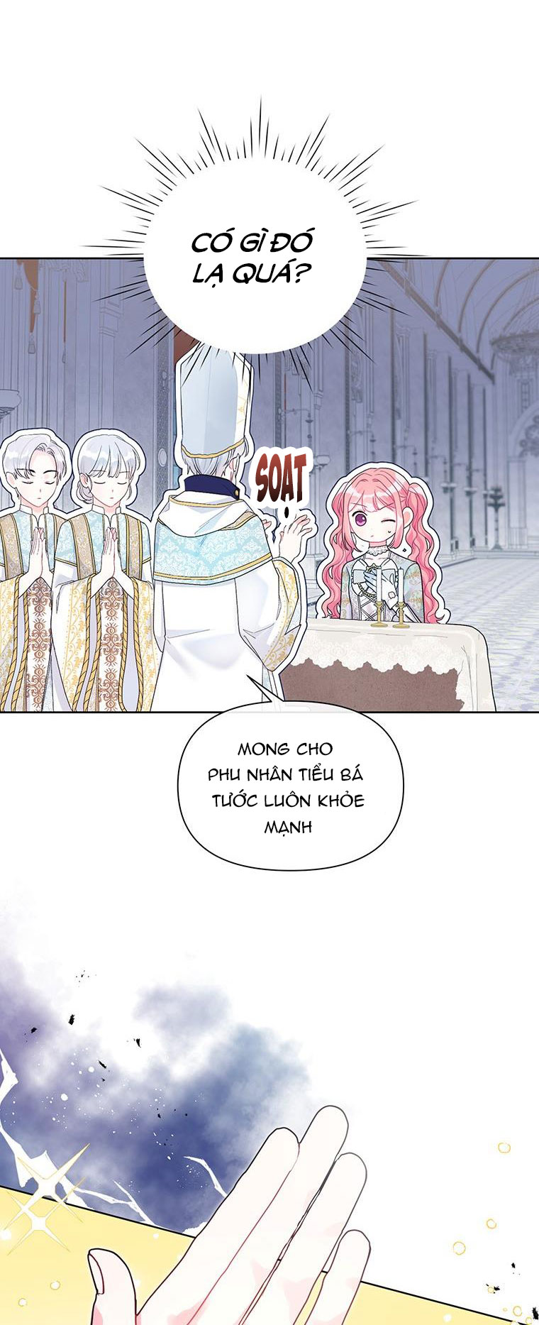 trở thành con dâu bất đắc dĩ chapter 31 30