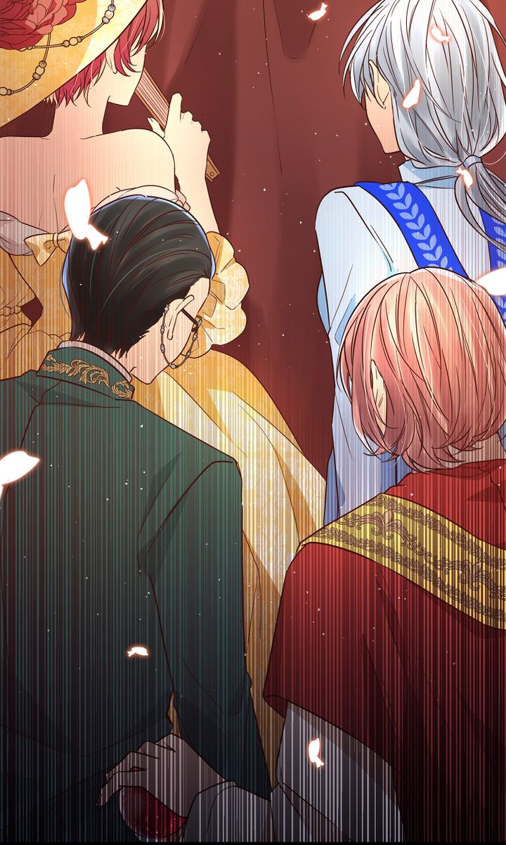 công bằng cho nữ phản diện chapter 1 116