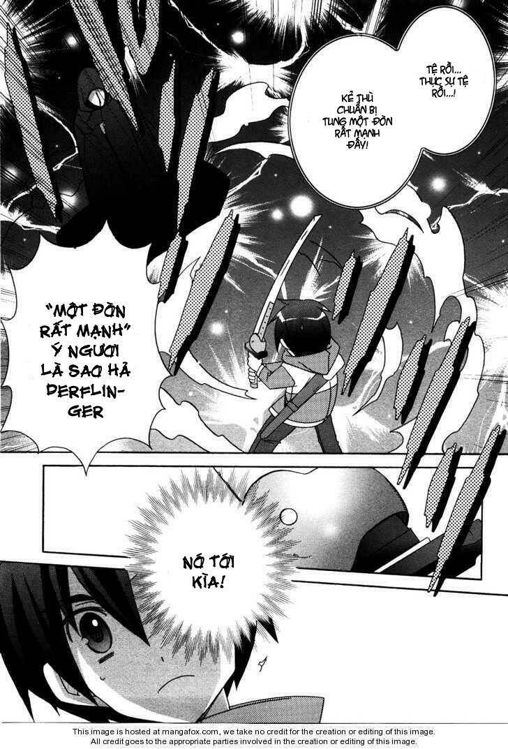 zero no tsukaima! chapter 19 28