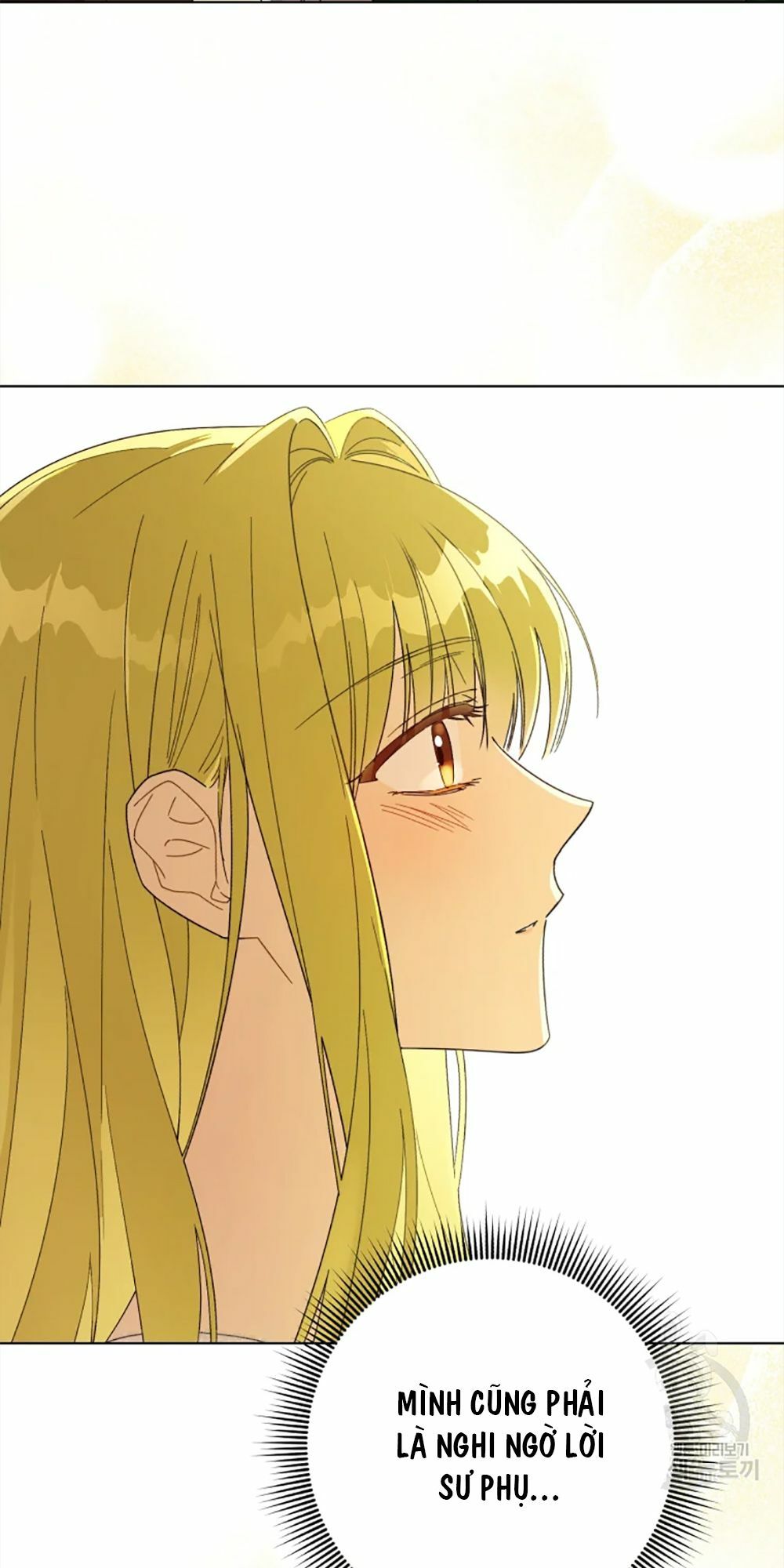 công chúa khắc dấu lên kẻ phản nghịch chapter 52 49