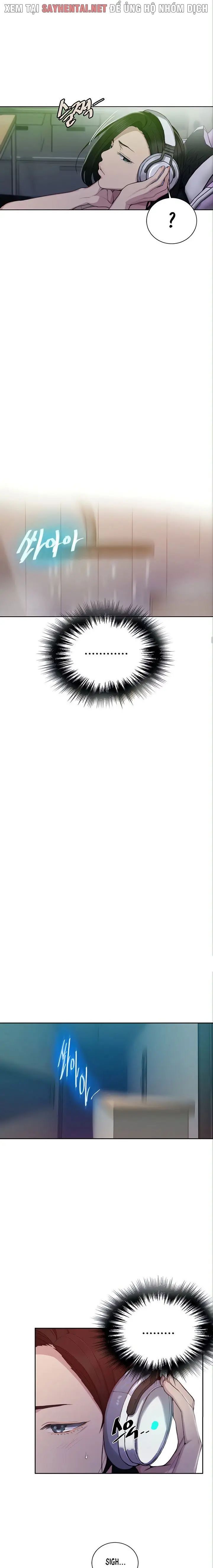 lớp học gia đình (bản không che) chapter 98 3