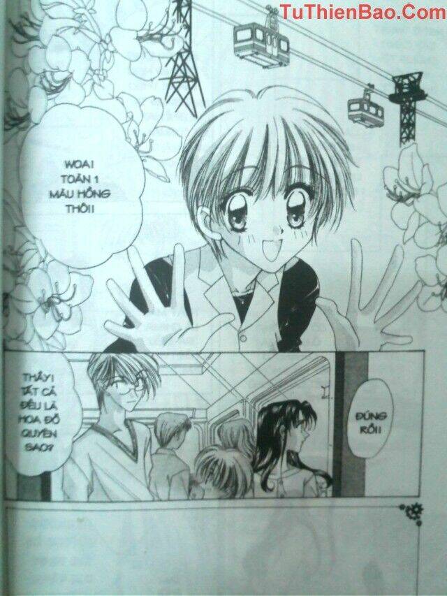 nguyện ước dưới ánh sao chapter 7 71