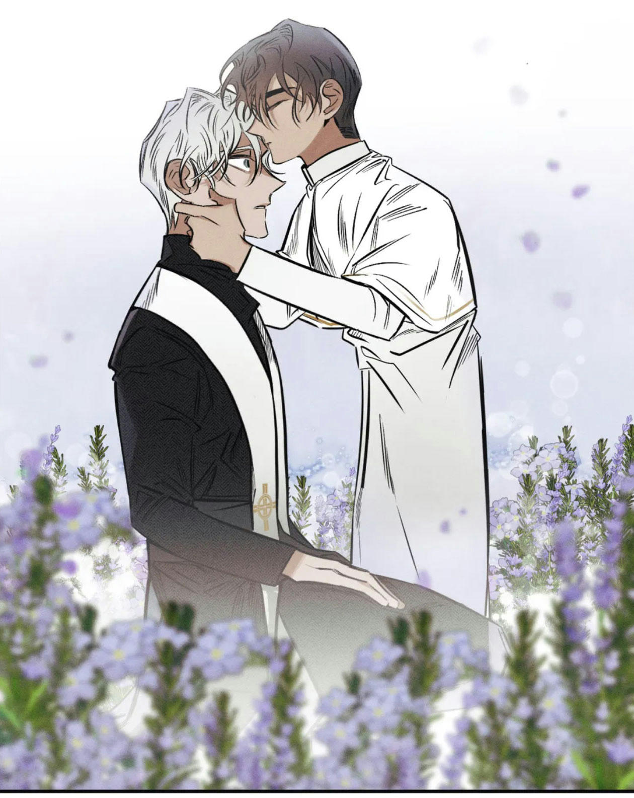 ác hoa chapter 19 51