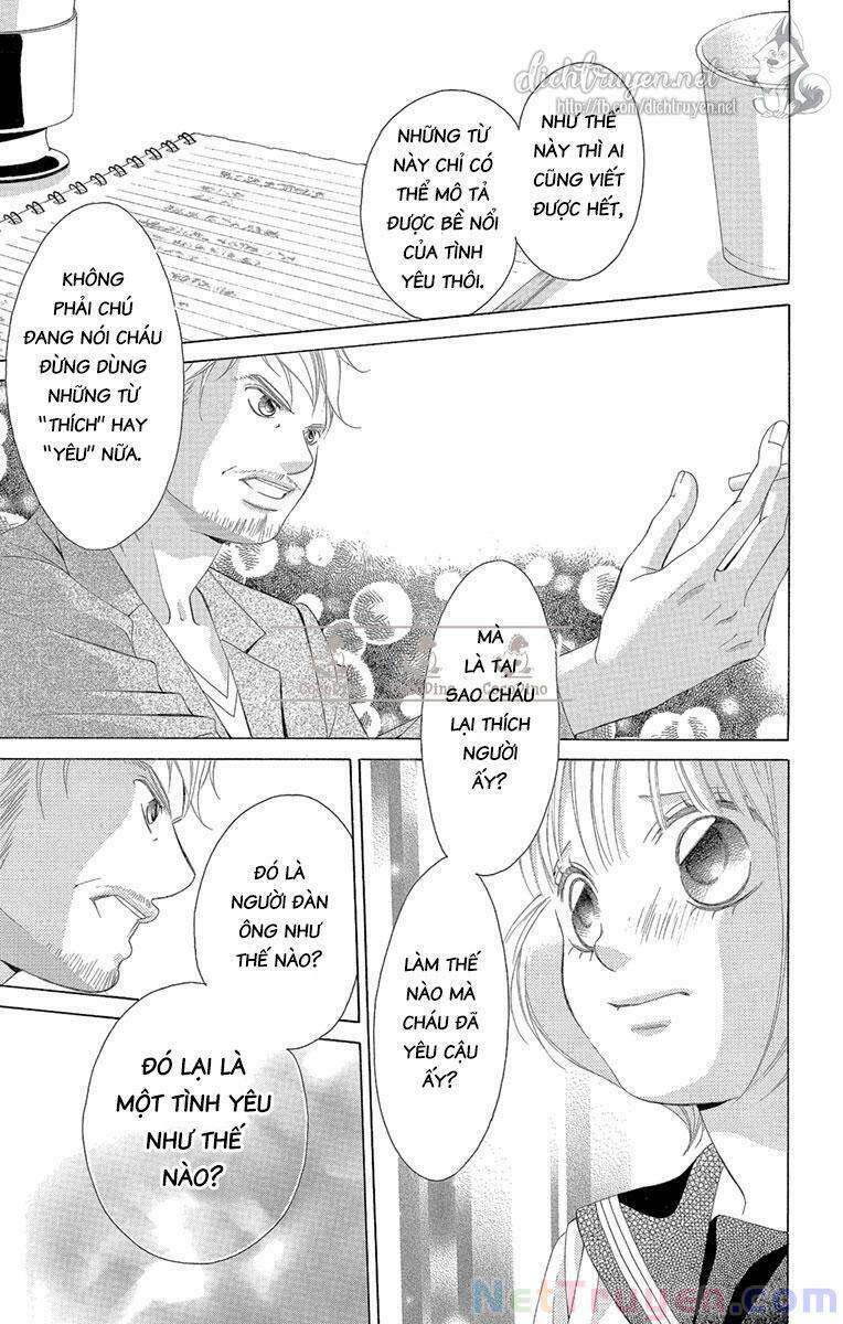 bướm trong sương mù chapter 23 11