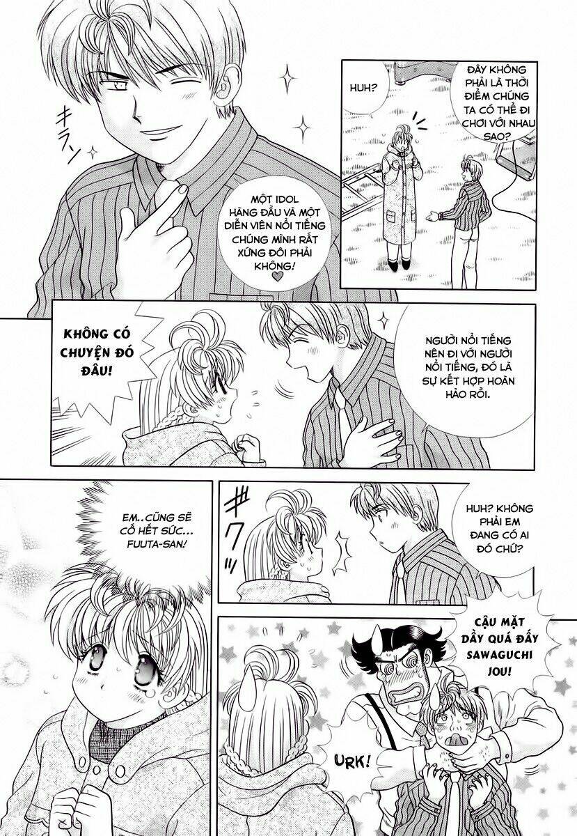 love lucky chapter 19 11