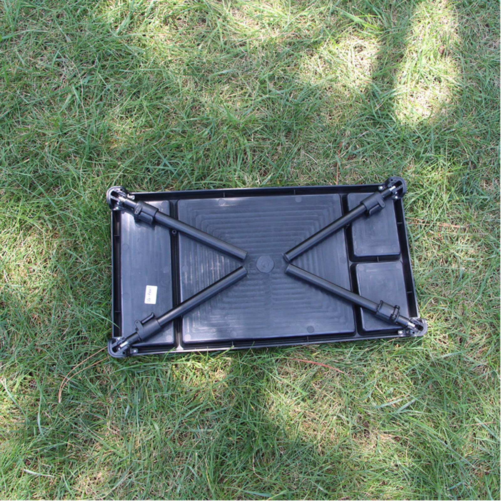 Multifunctional Fishing  Table Aluminum  for Fishing