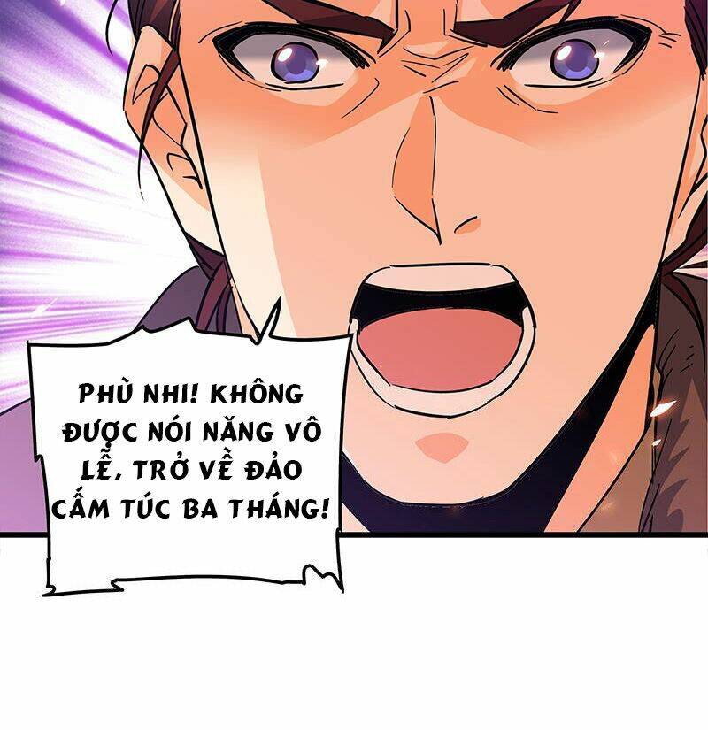 thần điêu hiệp lữ (new 2020) chapter 7 44