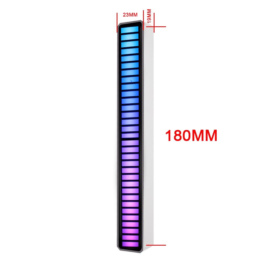 Dây Đèn LED RGB Điều Khiển Bằng APP Điện Thoại Qua Ứng Dụng Cổng USB