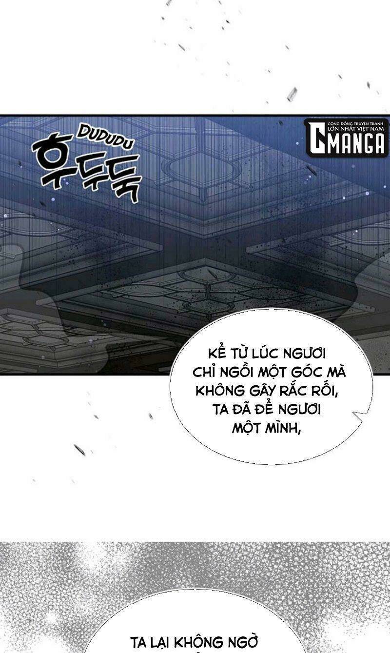 tôi là bạn gái cũ của một người lính chapter 42 51