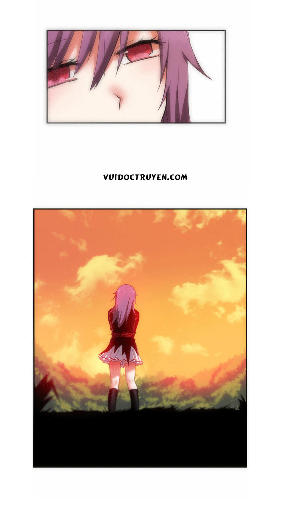 crepuscule (yamchi) chapter 64 4