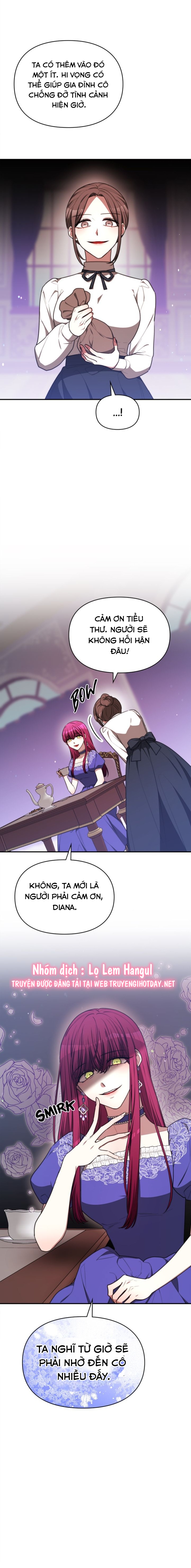 chuyện tình tay ba chapter 109 8