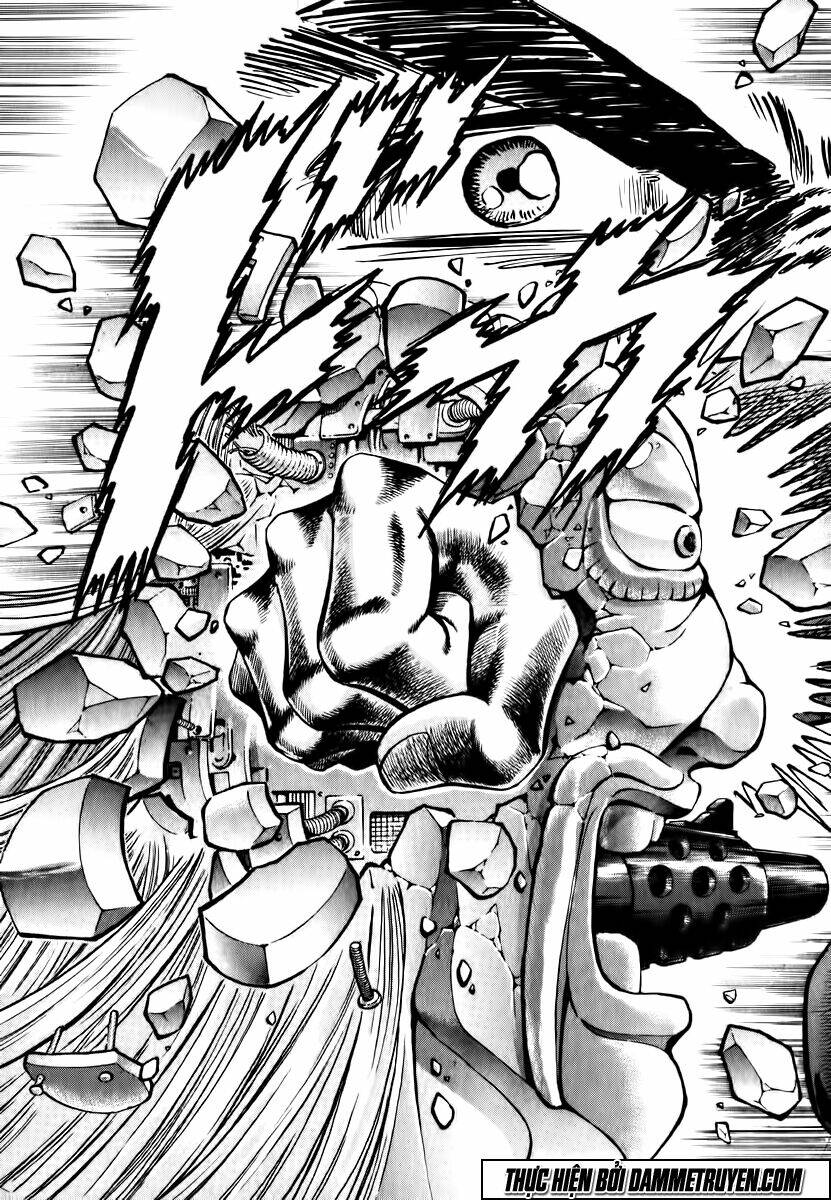 akakatsuki!! otokojuku - seinen yo, taishi wo idake chapter 46 19