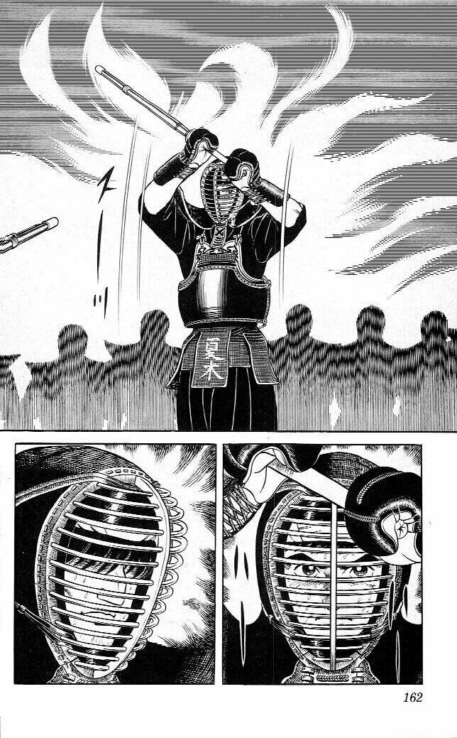 kiếm sĩ musashi chapter 116 2