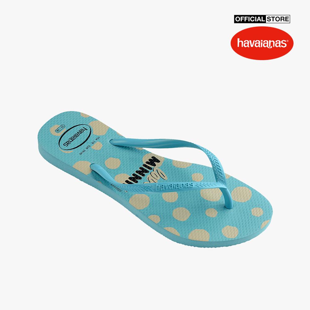 HAVAIANAS - Dép nữ Slim Disney 4141203