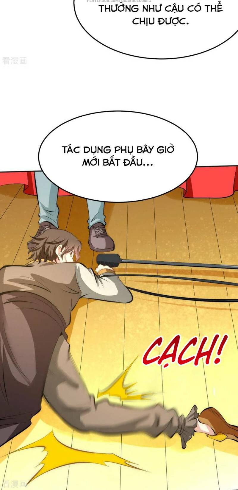 đô thị đỉnh phong cao thủ chapter 34 10