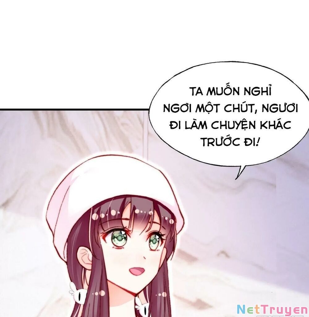 lại bị bệnh chiều chuộng quấn lấy chapter 54 33