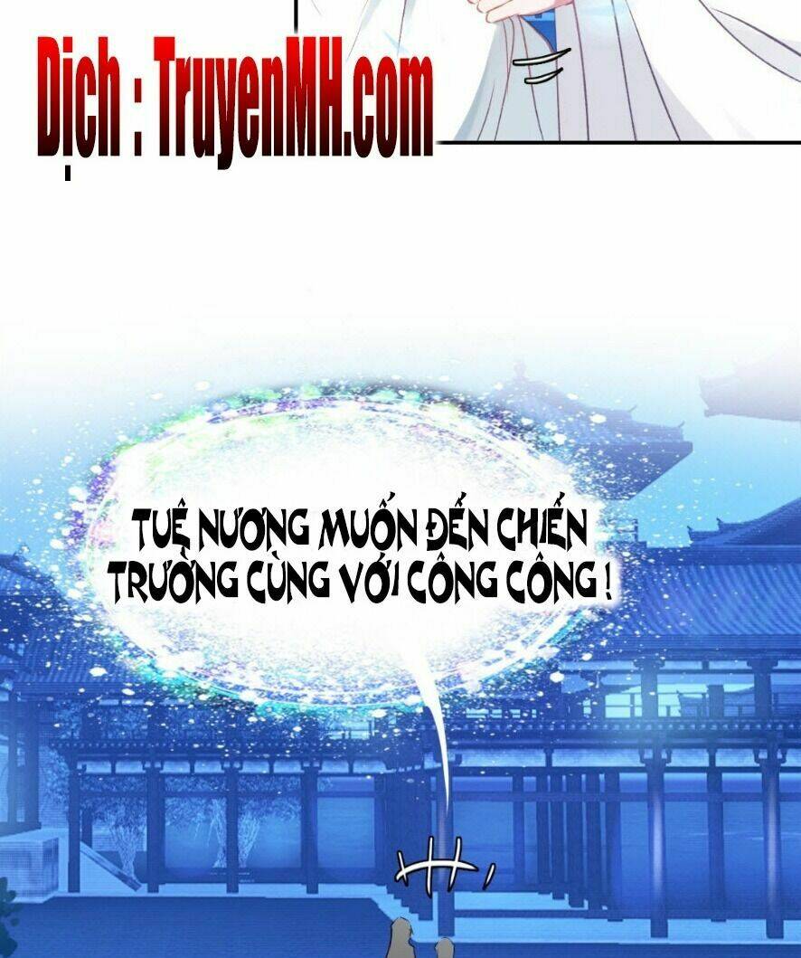 gả cho một tên thái giám đáng ghét chapter 92 13
